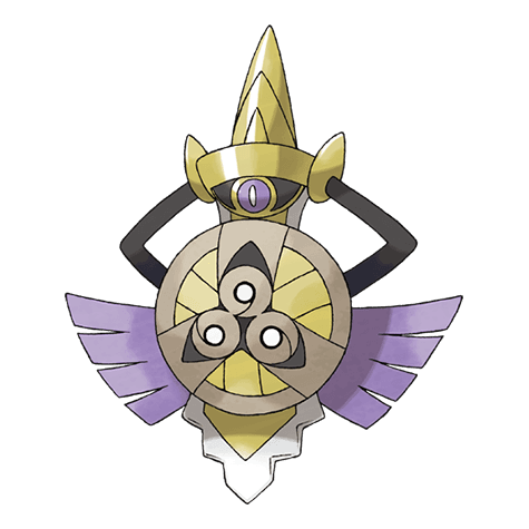 Aegislash