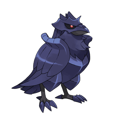 Corviknight