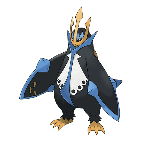 Empoleon