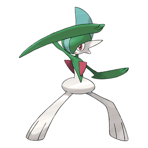 Gallade