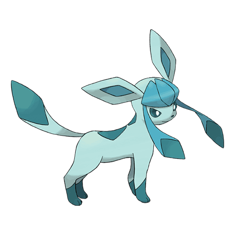 Glaceon