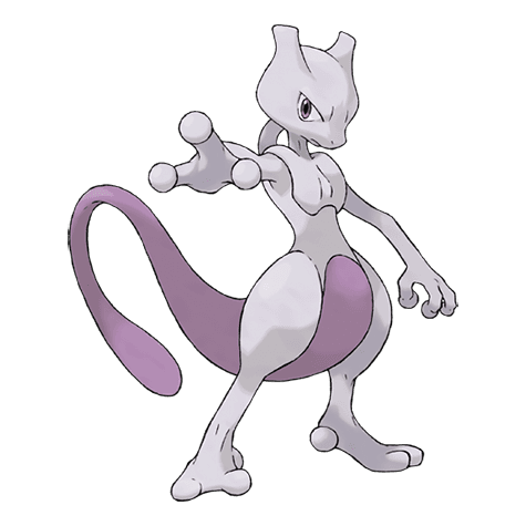 Mewtwo