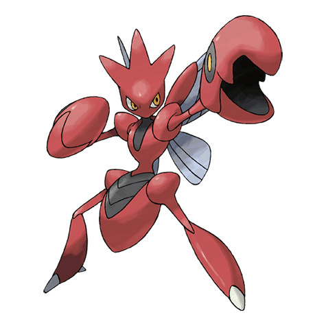 Scizor