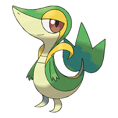Snivy