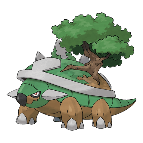 Torterra